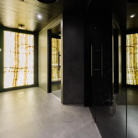 Les Gentianettes Hotel&Spa-2